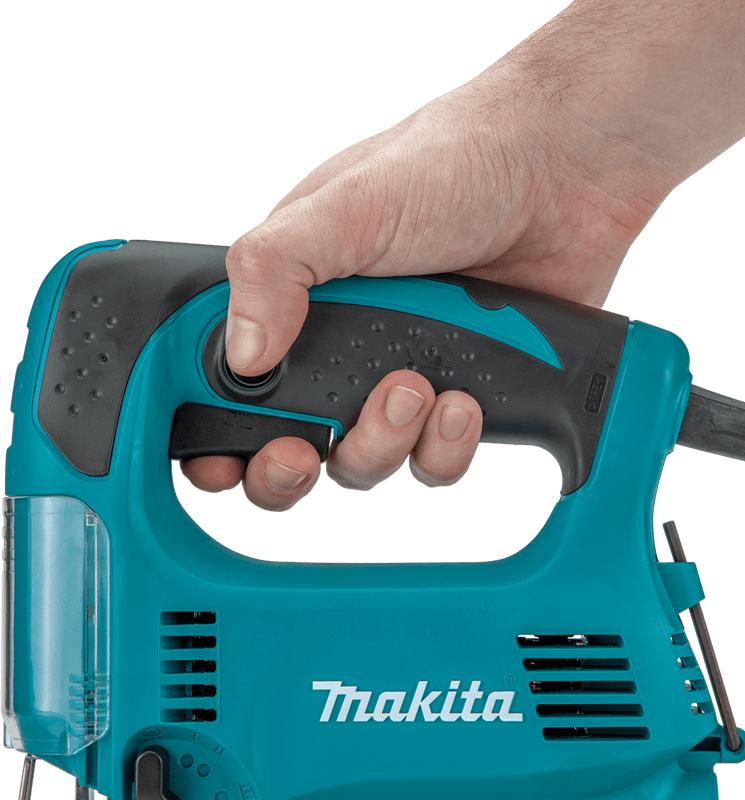 Buy Makita Top Handle JigSaw 4329K from Power Tool Services - Image 7 | Best Price