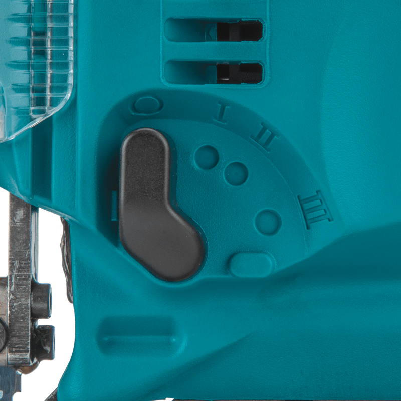 Buy Makita Top Handle JigSaw 4329K from Power Tool Services - Image 9 | Best Price