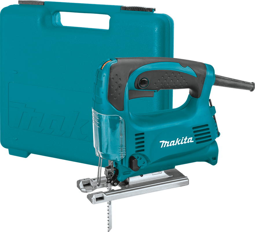 Makita 4329K Top Handle JigSaw Power Tool Services