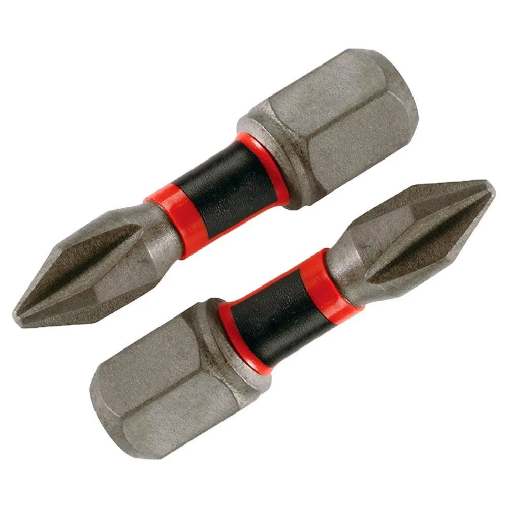 Makita Torsion Control Bit Phillips 1 x 25 E-03121 Power Tool Services