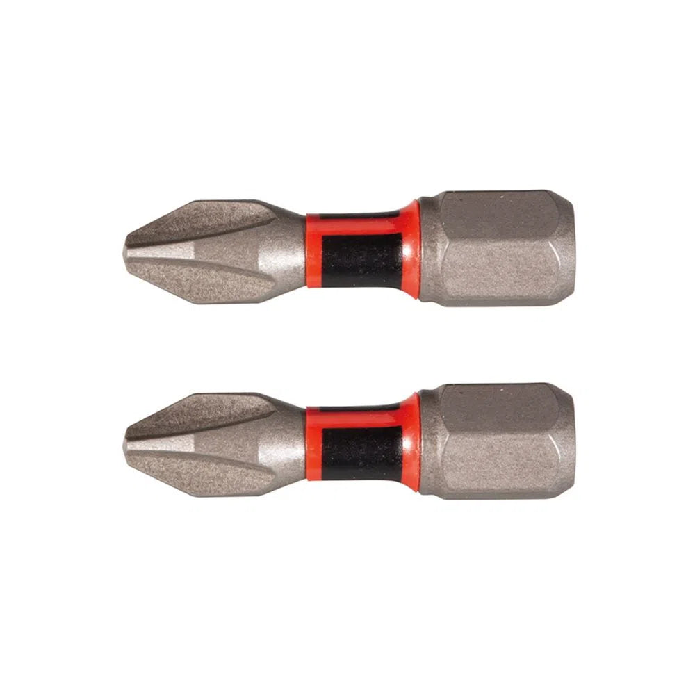 Makita Torsion Control Bit Phillips 2 x 25 E-03137 Power Tool Services