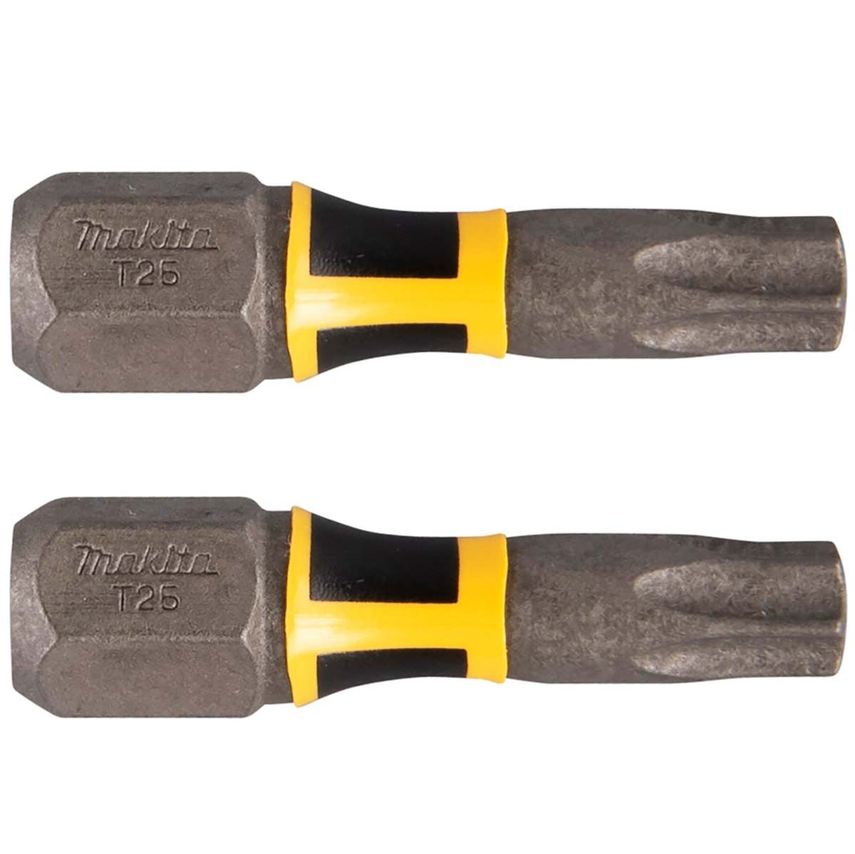 Makita Torsion Control Bit Torx 25 x 25 E-03224 Power Tool Services