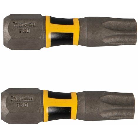 Makita Torsion Control Bit Torx 30 x 25 E-03230 Power Tool Services