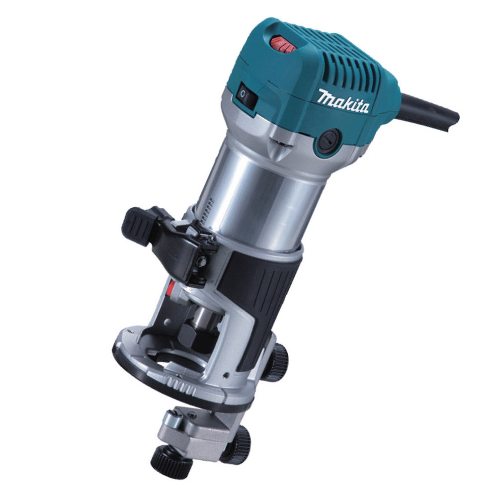Buy Makita Trimmer 6.35mm RT0700C from Power Tool Services - Image 4 | Best Price