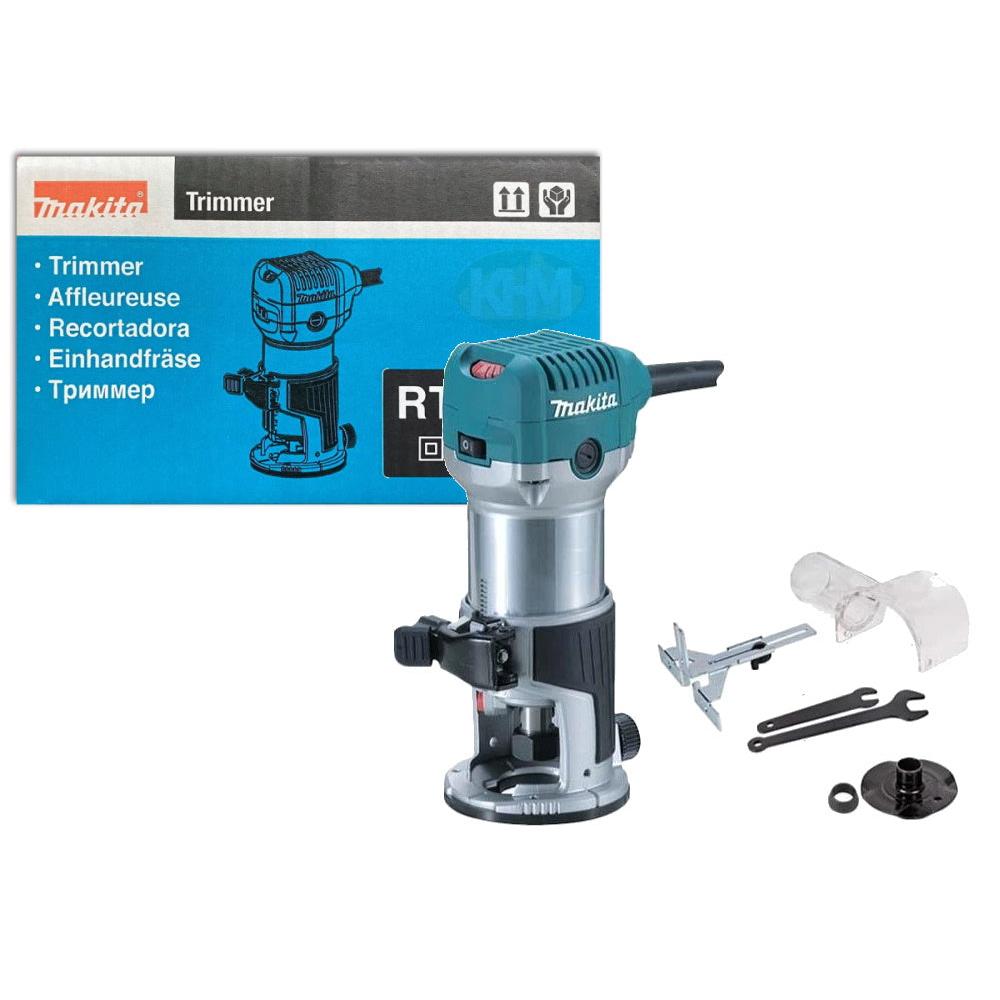 Makita Trimmer RT0700C1