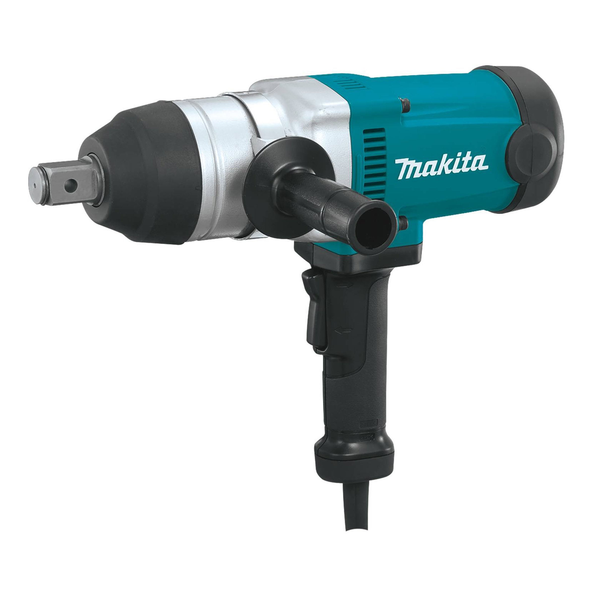 Buy Makita Tw1000 Impact Wrench from Power Tool Services - Image 2 | Best Price