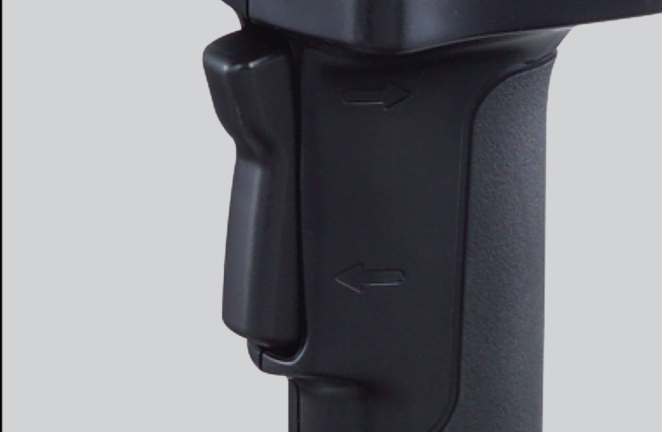 Buy Makita Tw1000 Impact Wrench from Power Tool Services - Image 3 | Best Price