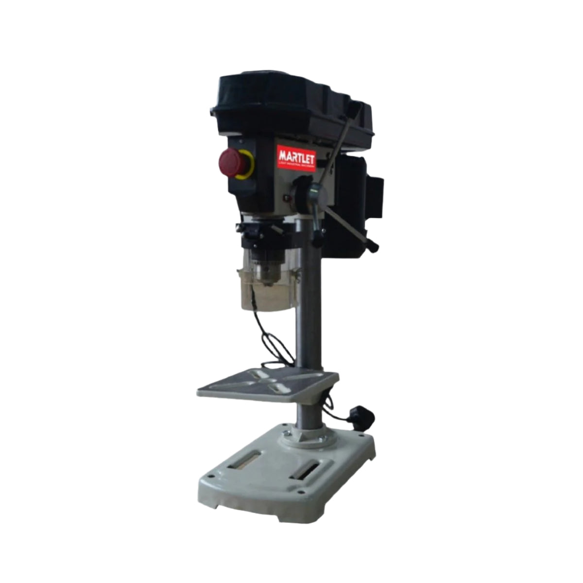 Martlet MMJ500DP Drill Press Bench Type - Main Image