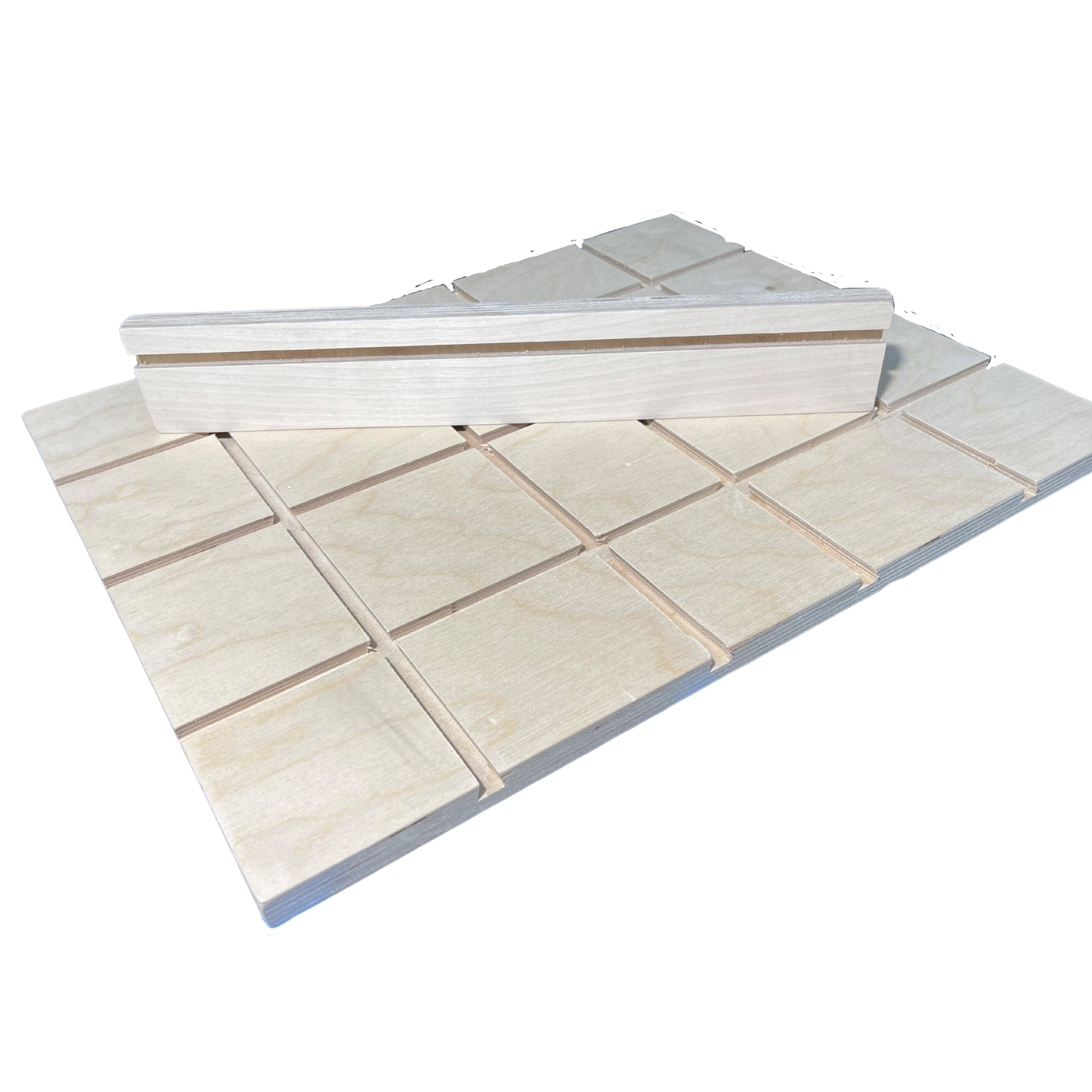 Matchfit 360 Sled Kit Power Tool Services