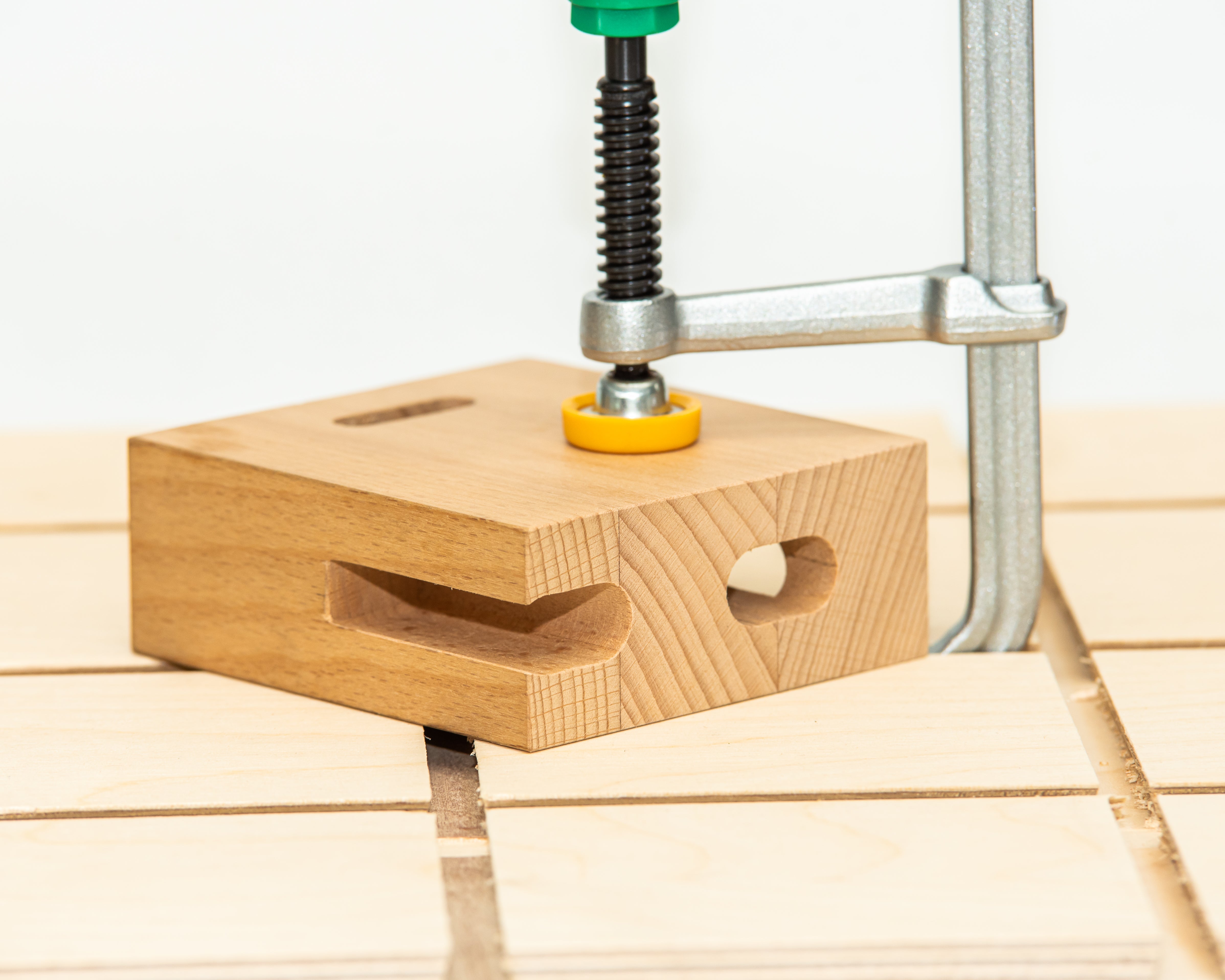 Matchfit 360 Sled Kit Power Tool Services