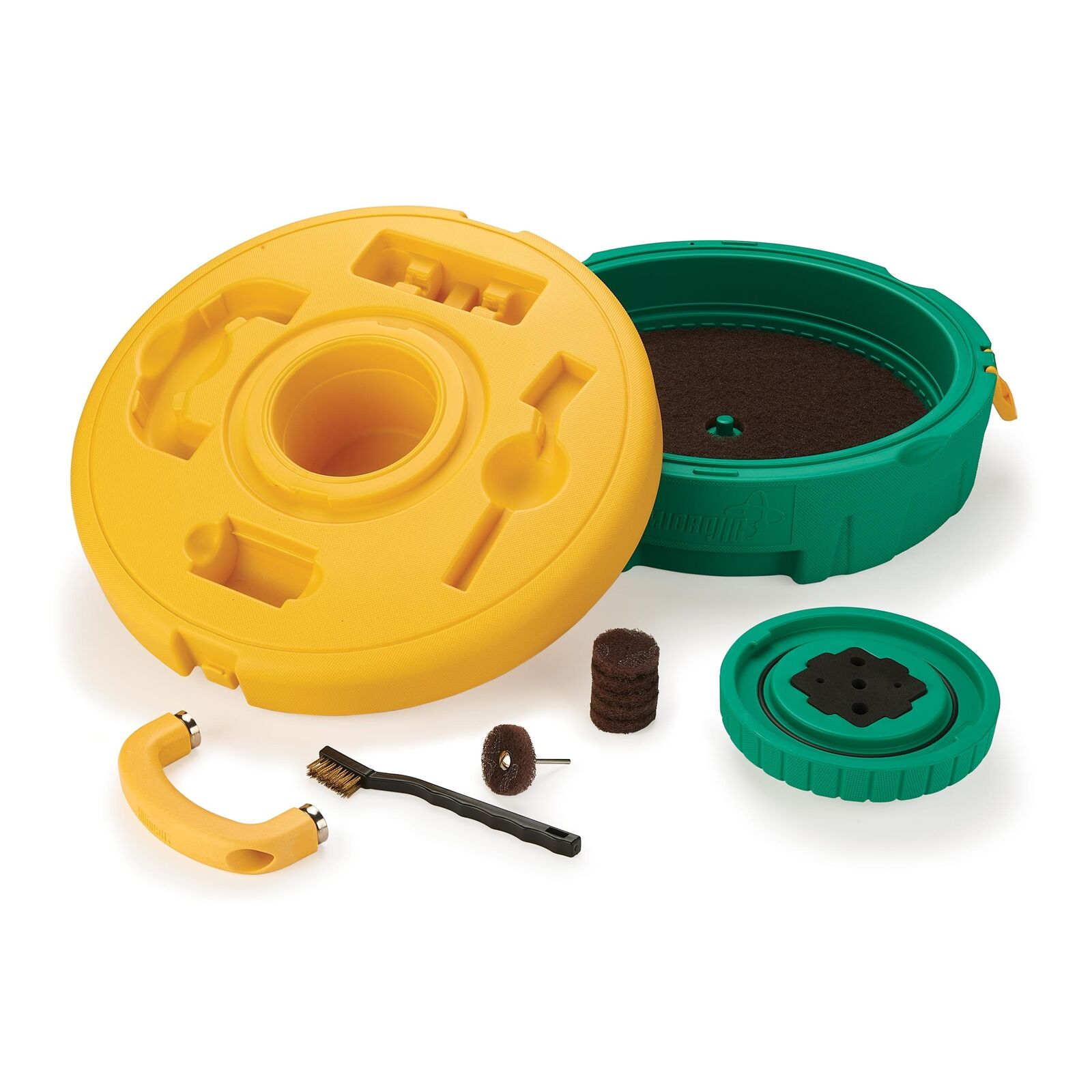 Buy Microjig Blade and Bit Cleaning System from Power Tool Services - Image 3 | Best Price