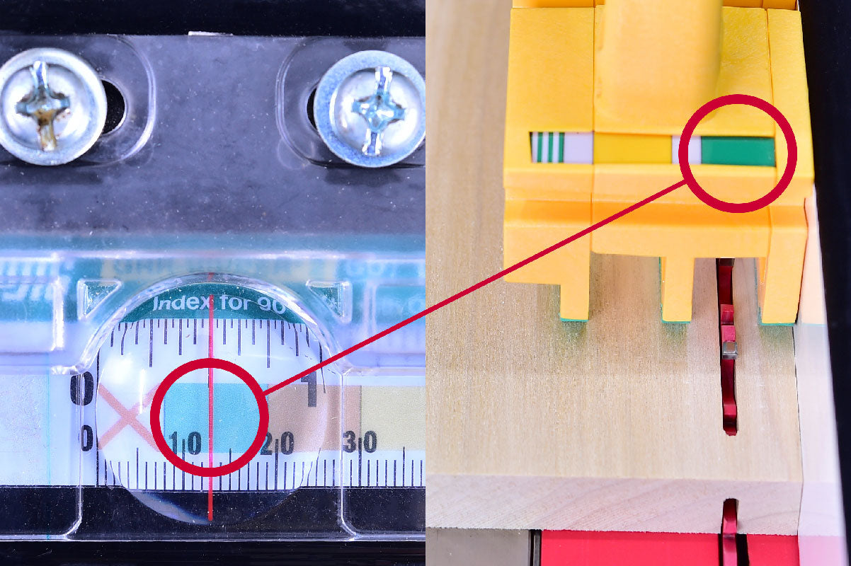 Buy Microjig Grr-ripper2 Go from Power Tool Services - Image 7 | Best Price