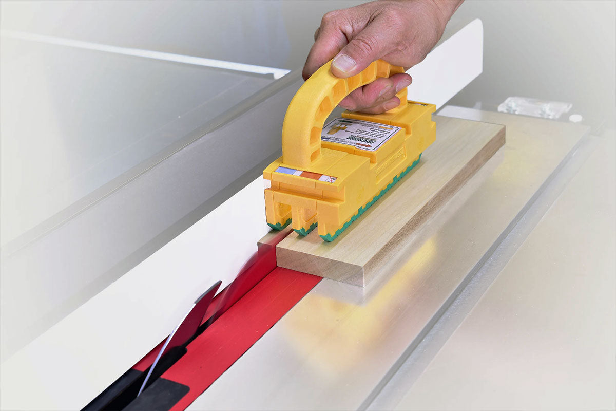 Buy Microjig Grr-ripper2 Go from Power Tool Services - Image 2 | Best Price