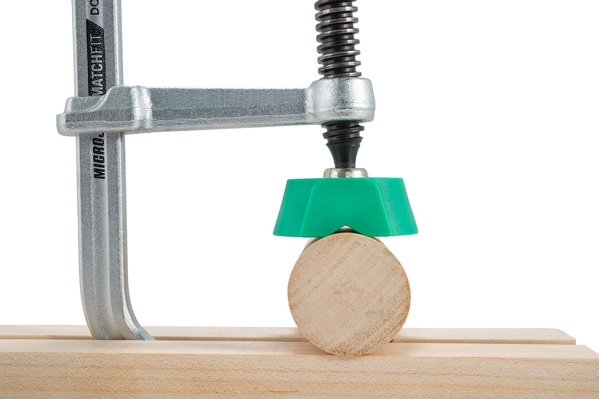 Buy Microjig Matchfit X-PAD (4-pack) X-PAD-K4 from Power Tool Services - Image 3 | Best Price