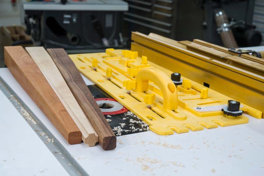 Buy Microjig Microdial Adjustable Tapering Jig TJ-5000 from Power Tool Services - Image 7 | Best Price