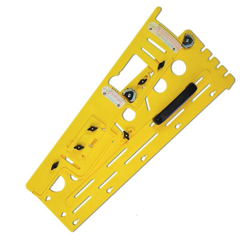 Buy Microjig Microdial Adjustable Tapering Jig TJ-5000 from Power Tool Services - Image 2 | Best Price