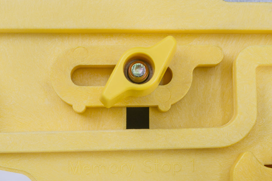 Buy Microjig Microdial Adjustable Tapering Jig TJ-5000 from Power Tool Services - Image 4 | Best Price