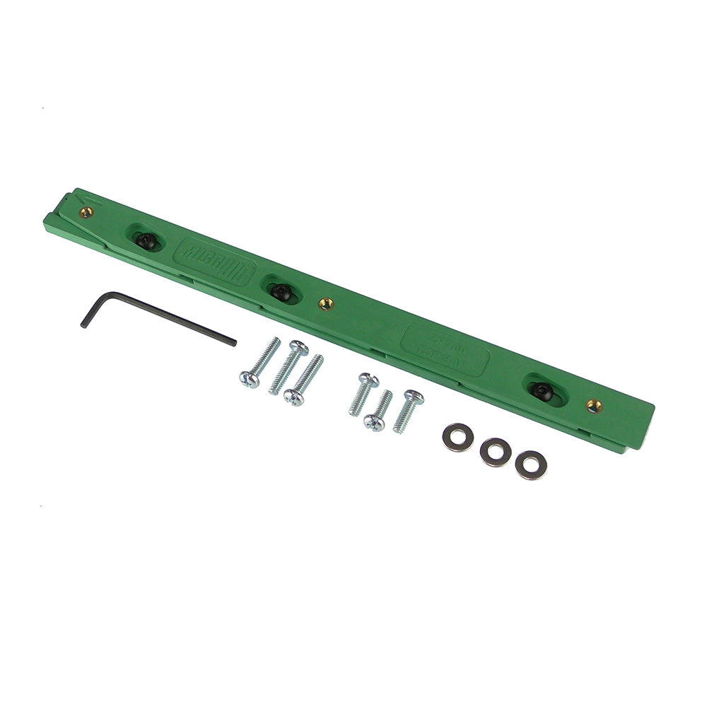 Buy Microjig Zeroplay Mitre Bar 1 Pack ZP750-B1 from Power Tool Services - Image 1 | Best Price