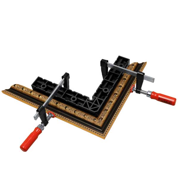 Buy MilesCraft 8" Clamp Squares 4011 from Power Tool Services - Image 5 | Best Price