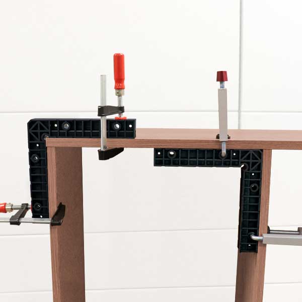 Buy MilesCraft 8" Clamp Squares 4011 from Power Tool Services - Image 4 | Best Price