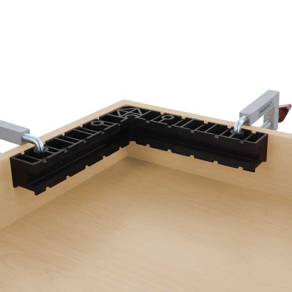 Buy MilesCraft 8" Clamp Squares 4011 from Power Tool Services - Image 3 | Best Price
