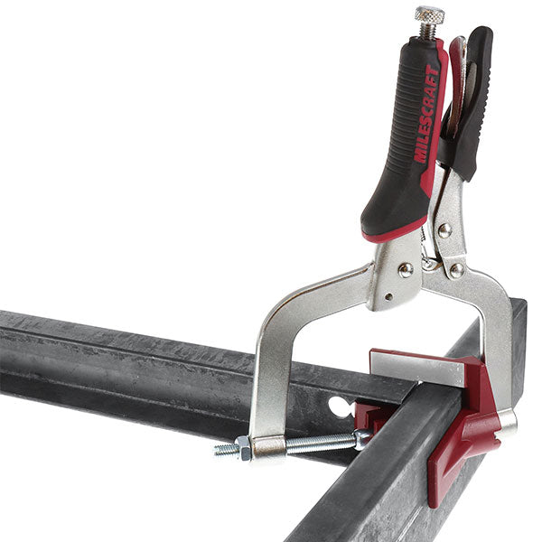 Buy MilesCraft 90 deg Corner Clamp 4005 from Power Tool Services - Image 6 | Best Price