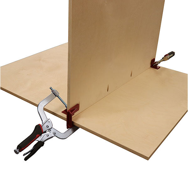 Buy MilesCraft 90 deg Corner Clamp 4005 from Power Tool Services - Image 7 | Best Price