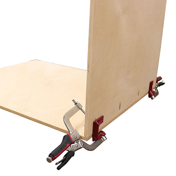 Buy MilesCraft 90 deg Corner Clamp 4005 from Power Tool Services - Image 5 | Best Price