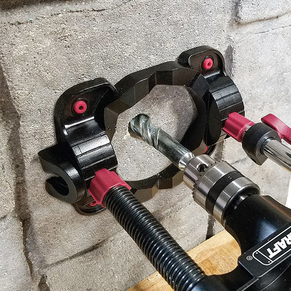 Buy MilesCraft Accu Drill Mate 1318 from Power Tool Services - Image 4 | Best Price