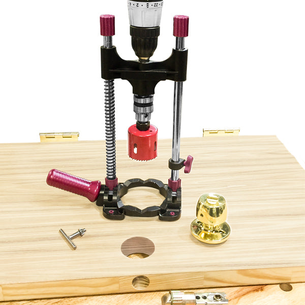 Buy MilesCraft Accu Drill Mate 1318 from Power Tool Services - Image 2 | Best Price