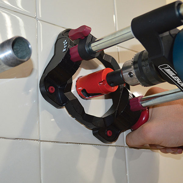 Buy MilesCraft Accu Drill Mate (for 43mm Dia) 1368 from Power Tool Services - Image 4 | Best Price