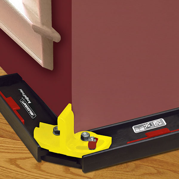 Buy MilesCraft Angle Finder 8402 from Power Tool Services - Image 4 | Best Price