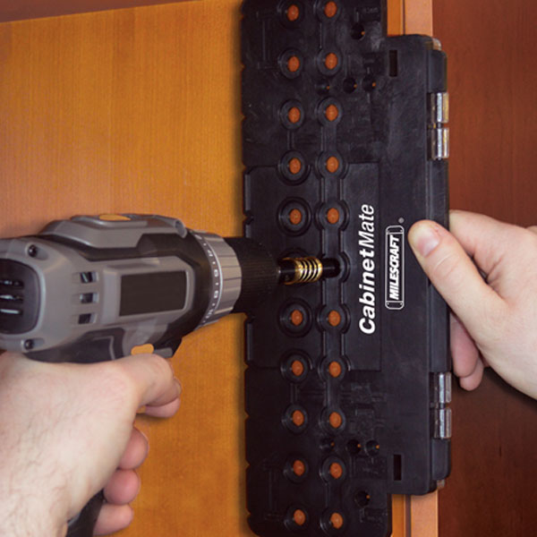 Buy MilesCraft Cabinet Mate w/5mm Bit 1366B from Power Tool Services - Image 3 | Best Price