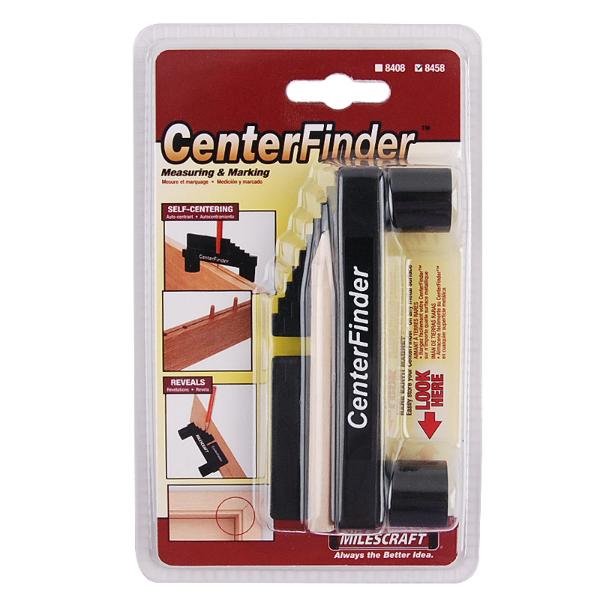 Buy MilesCraft Center Finder 8458 from Power Tool Services - Image 1 | Best Price