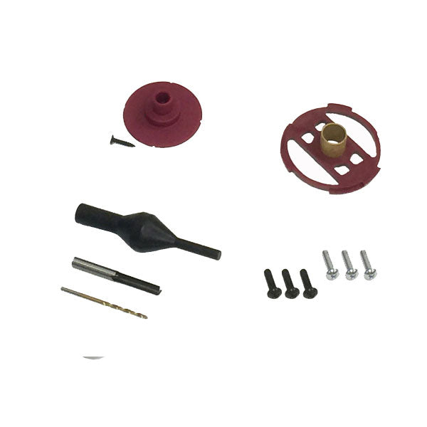 Buy MilesCraft Circle Guide Kit 1269 from Power Tool Services - Image 6 | Best Price