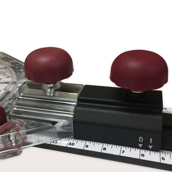 Buy MilesCraft Circle Guide Kit 1269 from Power Tool Services - Image 7 | Best Price