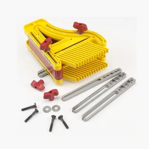 Buy MilesCraft D/T Featherboard 1407 from Power Tool Services - Image 2 | Best Price