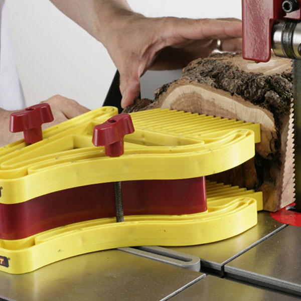 Buy MilesCraft D/T Featherboard 1407 from Power Tool Services - Image 4 | Best Price