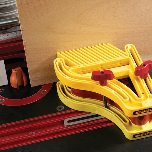 Buy MilesCraft D/T Featherboard 1407 from Power Tool Services - Image 5 | Best Price