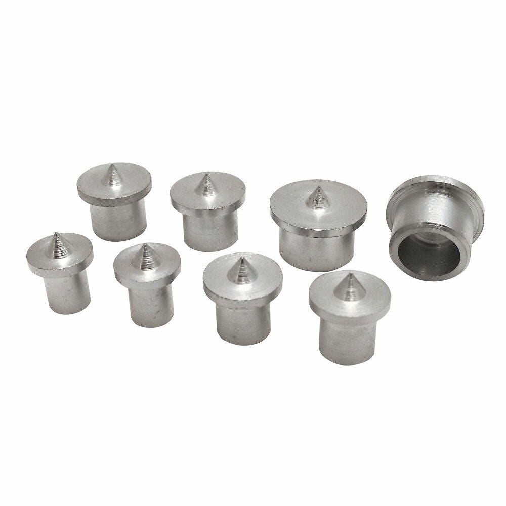 Buy MilesCraft Dowel/Tenon Center Set 5343 from Power Tool Services - Image 2 | Best Price