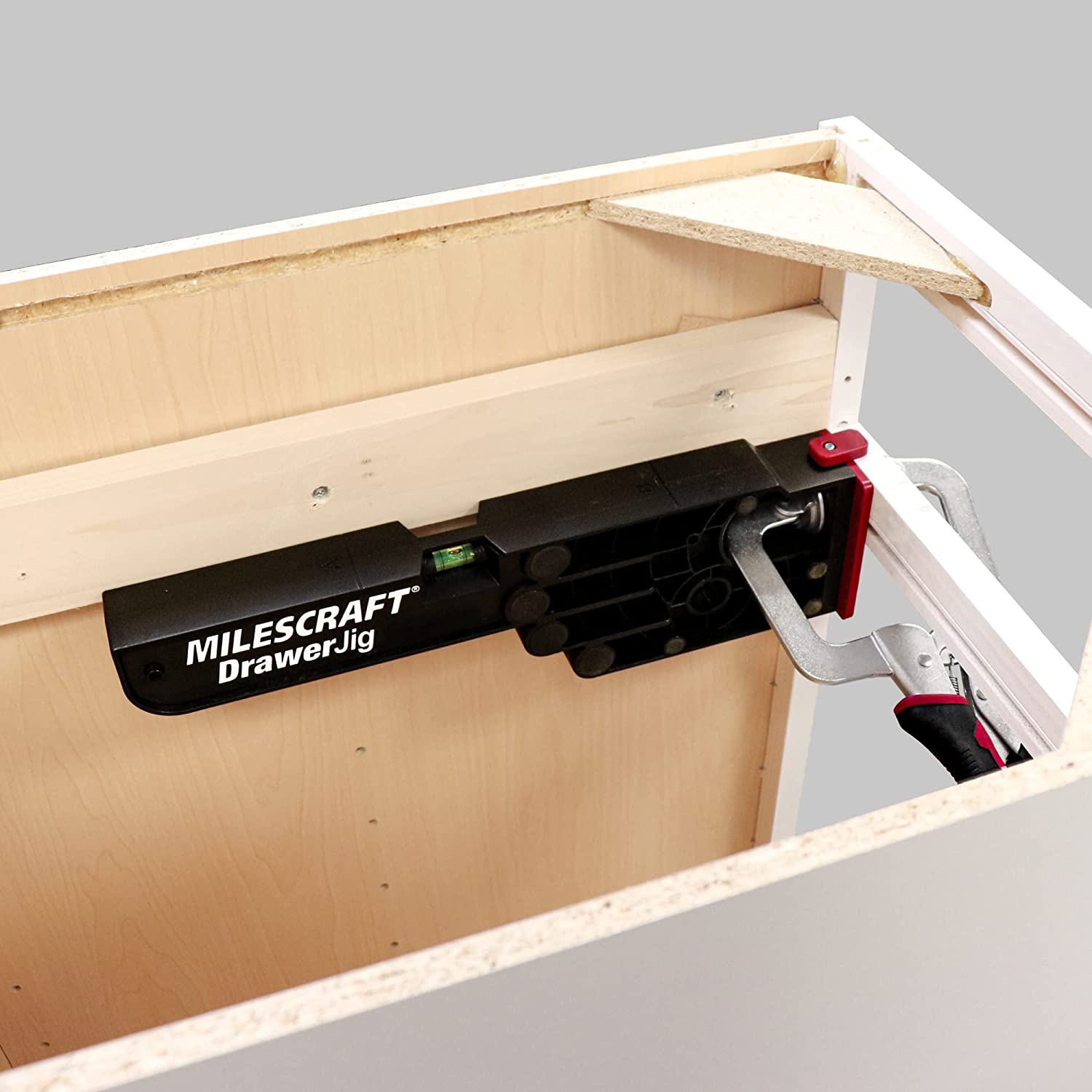 Buy MilesCraft Drawerjig 1341 from Power Tool Services - Image 3 | Best Price