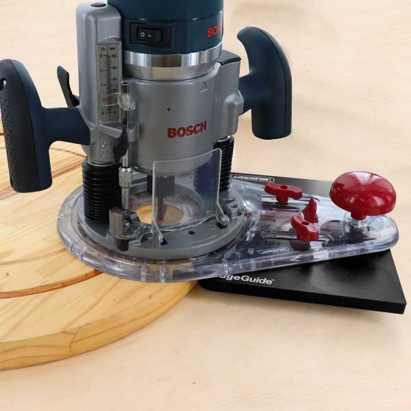 Buy MilesCraft Edge & Mortise Guide Metric 1274 from Power Tool Services - Image 5 | Best Price