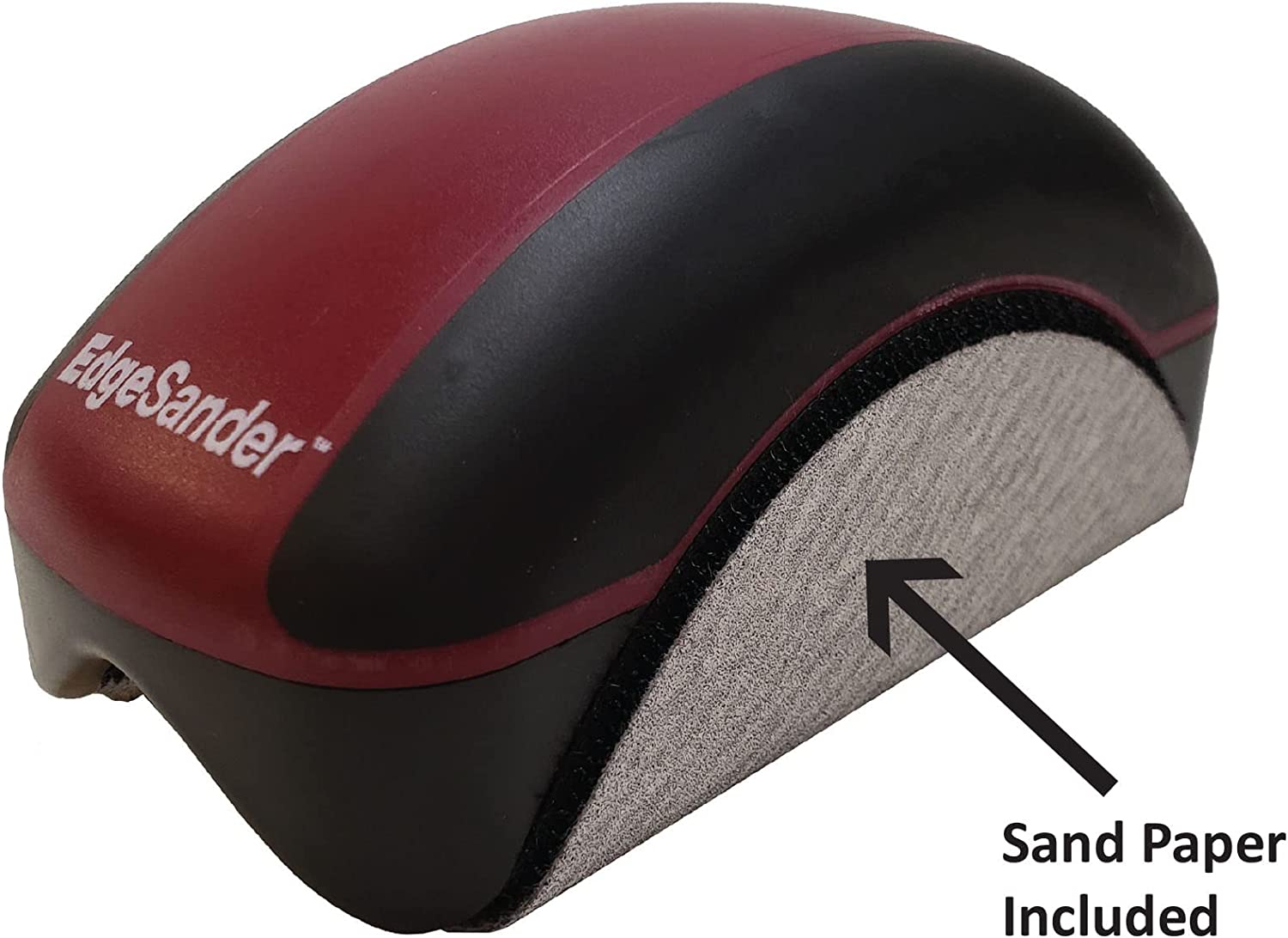 Buy MilesCraft EdgeSander 1621 from Power Tool Services - Image 2 | Best Price