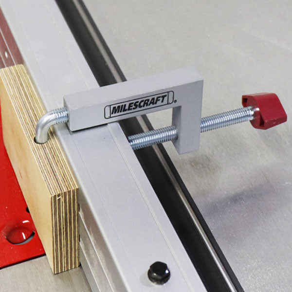 Buy MilesCraft Fence Clamps 4009 ( Set ) from Power Tool Services - Image 2 | Best Price