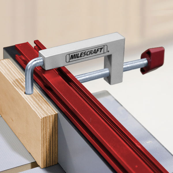 Buy MilesCraft Fence Clamps 4009 ( Set ) from Power Tool Services - Image 4 | Best Price