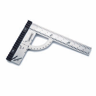 Buy MilesCraft Framing Sqaure 300 Metric 8454 from Power Tool Services - Image 2 | Best Price