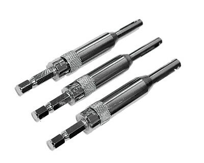 Buy MilesCraft Hinge Bit Set 2317 from Power Tool Services - Image 2 | Best Price