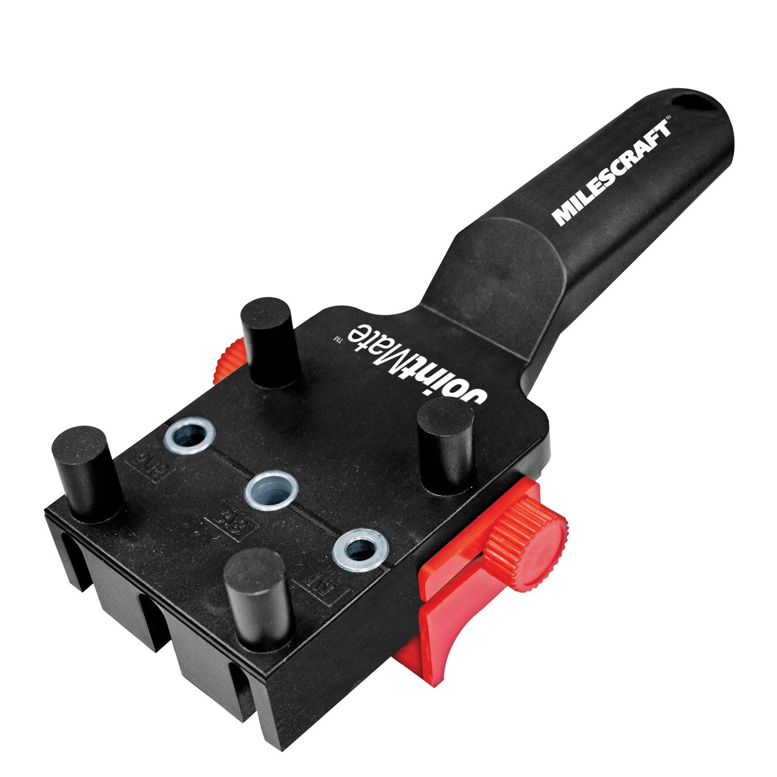 Buy MilesCraft Joint Mate Metric Doweling Jig 1369 from Power Tool Services - Image 1 | Best Price