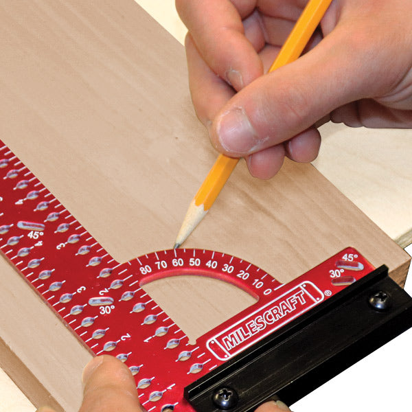 Buy MilesCraft MC Square 150 (Metric) 8459 from Power Tool Services - Image 5 | Best Price