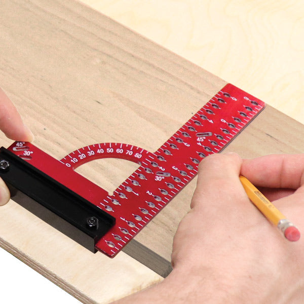 Buy MilesCraft MC Square 150 (Metric) 8459 from Power Tool Services - Image 3 | Best Price